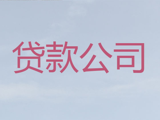 泸州贷款中介公司-抵押担保贷款